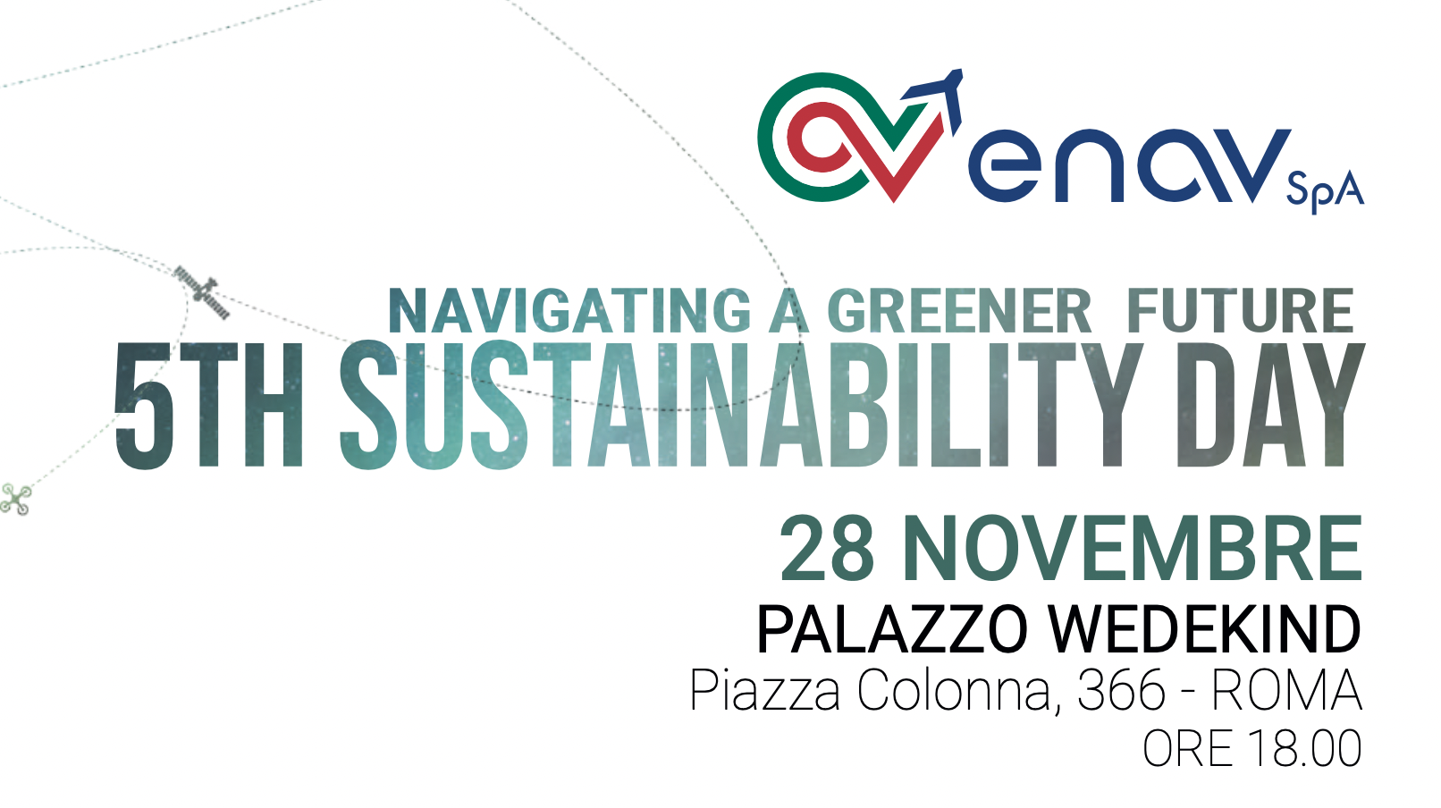 5th Sustainability Day 